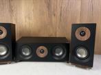 Jamo - S81 Center - S801 Speakers Luidsprekerset