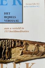 Het bijbels verhaal 9789081496407, Boeken, Gelezen, Herman Falke, Piet Schellens, Verzenden