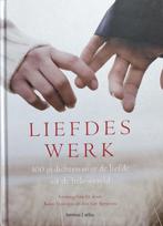 Liefdes werk 9789077441527, Boeken, Gedichten en Poëzie, Gelezen, Koen Stassijns, Ivo van Strijtem, Verzenden