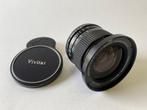 Vivitar 28mm 1:2,5 (Nikon Mount) Objectif grand-angle, Audio, Tv en Foto, Fotocamera's Analoog, Nieuw