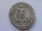 Romeinse Rijk. Caracalla (198-217). Denarius, Timbres & Monnaies