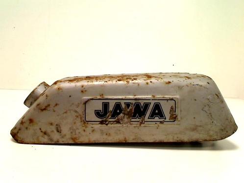 Jawa Babetta 210 1982-1989 43ED BRANDSTOFTANK, Motoren, Onderdelen | Overige, Gebruikt, Ophalen of Verzenden