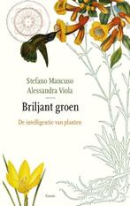 Briljant groen 9789059367098 Stefano Mancuso, Boeken, Verzenden, Gelezen, Stefano Mancuso