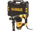 DeWalt D25333K-QS - Klopboor - 950W 3.5J 30mm boorcapaciteit, Verzenden, Zo goed als nieuw