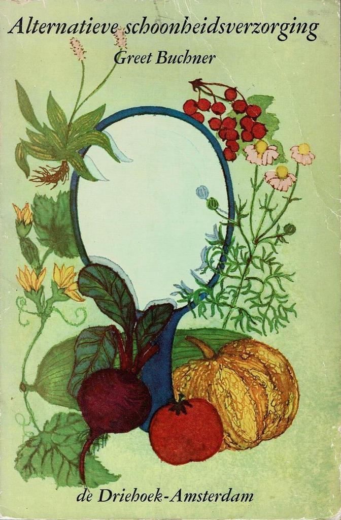 ALTERNATIEVE SCHOONHEIDSVERZORGING 9789060301562 Buchner, Boeken, Hobby en Vrije tijd, Gelezen, Verzenden