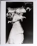 Leonard Freed/Magnum - Jewish wedding. New York City, 1954., Antiek en Kunst, Kunst | Schilderijen | Modern