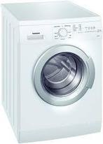Siemens Wm12e160 Wasmachine 1200t 6kg, Elektronische apparatuur, Wasmachines, Ophalen of Verzenden, Nieuw