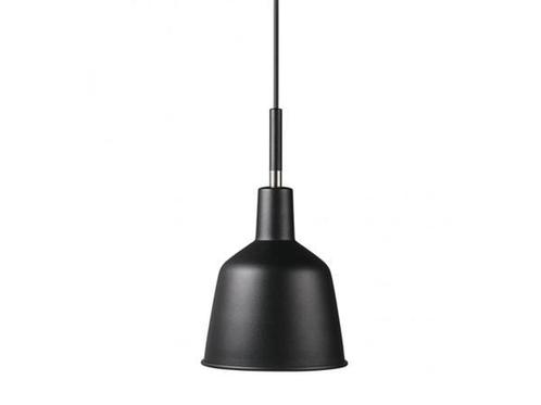 Veiling - Nordlux Patton hanglamp - E27 zwart, Huis en Inrichting, Lampen | Hanglampen