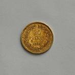 Frankrijk. Louis Philippe I. 20 Francs 1831-W, Lille