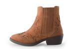 Muyters Cowboy laarzen in maat 37 Cognac | 5% extra korting, Kinderen en Baby's, Kinderkleding | Schoenen en Sokken, Verzenden