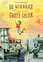De winnaar van het grote geluk 9789044846683, Verzenden, Gelezen, Lorena Veldhuijzen