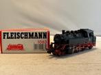 Fleischmann H0 - 1063 - Wagon tender - BR 64, numérique -