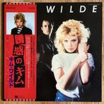 Kim Wilde - 5 Albums Kim Wilde - Select - Catch As Can Catch, Cd's en Dvd's, Nieuw in verpakking