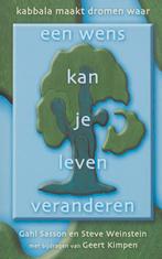 Een wens kan je leven veranderen 9789025957803 S. Weinstein, Boeken, Verzenden, Gelezen, S. Weinstein