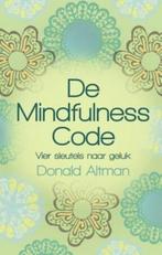 De Mindfulness code, Livres, Langue | Langues Autre, Verzenden