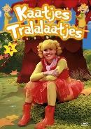 Kaatjes tralalaatjes 2 op DVD, Cd's en Dvd's, Verzenden, Nieuw in verpakking
