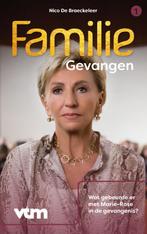 Gevangen / Familie / 1 9789059249738 Nico De Braeckeleer, Boeken, Verzenden, Gelezen, Nico De Braeckeleer
