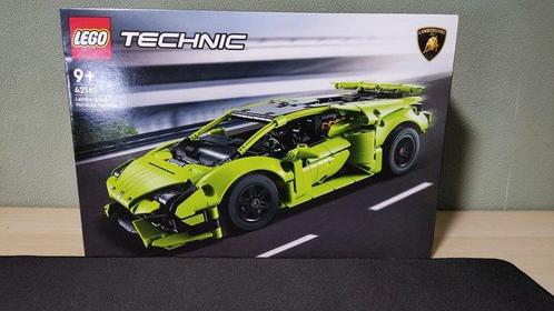 Lego - Technic - 42161 - Lamborghini Huracán Tecnica, Enfants & Bébés, Jouets | Duplo & Lego