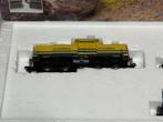 Märklin H0 - 29427 - Startset (1) - Set met diesellocomotief, Nieuw