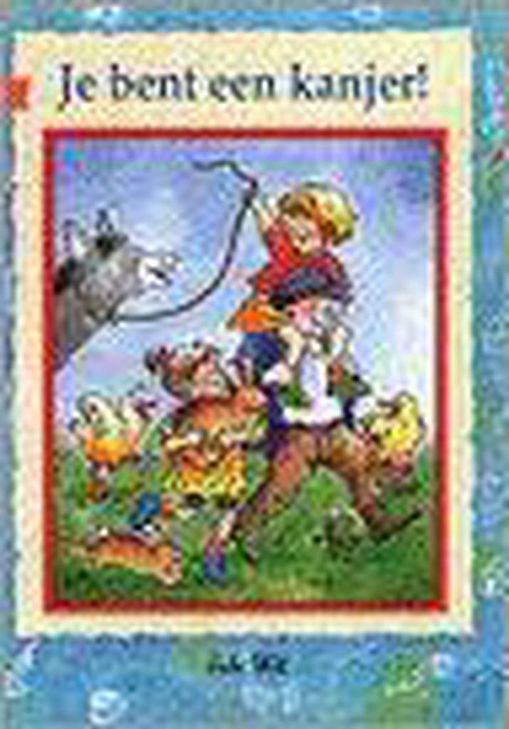 Je bent een kanjer / De Spaanse ruiter 9789043700221 J. Wit, Boeken, Schoolboeken, Gelezen, Verzenden