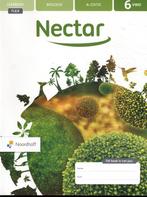 Nectar 6 vwo biologie flex Leerboek 9789001736026, Jan Bijsterbosch, Verzenden