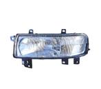 Phare Gauche Pour Opel Movano 98-03 Nissan Interstar 02- Ren, Auto-onderdelen, Verlichting, Verzenden, Nieuw