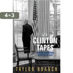 De Clinton Tapes 9789050189538 Taylor Branch, Boeken, Verzenden, Zo goed als nieuw, Taylor Branch