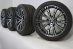 BMW X5 F15 X6 F16 551 20 inch Dunlop Runflat Zomerbanden Ori, Auto-onderdelen, Banden en Velgen, Ophalen of Verzenden, Nieuw