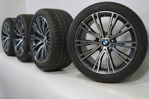 BMW X5 F15 X6 F16 551 20 inch Dunlop Runflat Zomerbanden Ori, Auto-onderdelen, Banden en Velgen, Ophalen of Verzenden