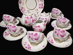 Lomonosov Imperial Porcelain Factory - Theeservies (16) -