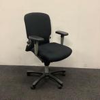 Comforto 77 Ergo- bureaustoel, zwart, Ergonomisch, Gebruikt, Bureaustoel, Zwart