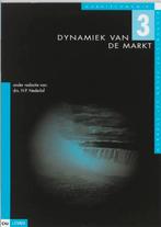 Markteconomie 3 Dynamiek van de markt 9789051897098, Boeken, Verzenden, Gelezen, H.P. Nederlof