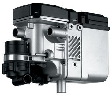 Webasto Thermo Top C Diesel Motorcaravan, Doe-het-zelf en Bouw, Elektriciteit en Kabels, Ophalen of Verzenden