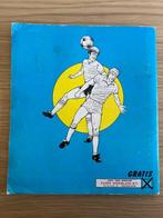 1985 Panini Voetbal 85 Marco van Basten, Frank Rijkaard,, Verzamelen, Nieuw