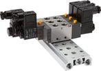 Joint et vis V54 Manifold 5-voies E.MC RV40 [2 Pieces], Verzenden, Nieuw