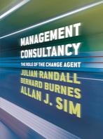 Management Consultancy 9781137605214 Julian Randall, Verzenden, Julian Randall