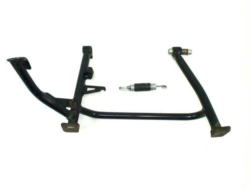 BMW F 800 ST 2006-2013 43SG MIDDENBOK, Motoren, Onderdelen | BMW, Gebruikt, Ophalen of Verzenden