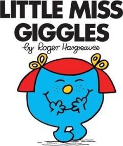 Little Miss Jiggles 9781405235242 Roger Hargreaves, Boeken, Overige Boeken, Zo goed als nieuw, Verzenden