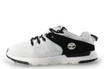 Timberland Sneakers in maat 45 Wit | 5% extra korting, Kleding | Heren, Schoenen, Verzenden, Zo goed als nieuw, Sneakers, Wit