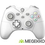 MSI FORCE GC300 WIRELESS WHITE, Verzenden, Nieuw