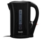 Tomado TWK1700B - Waterkoker - 1,7 liter - Kunststof -, Verzenden