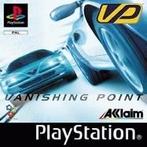Vanishing Point-Standaard (PlayStation 1) Gebruikt, Ophalen of Verzenden, Nieuw