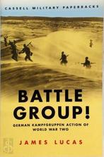 Battle Group, Verzenden