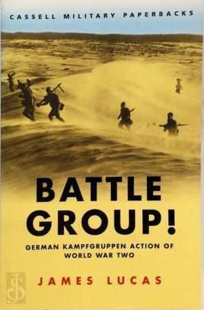 Battle Group, Livres, Langue | Anglais, Envoi
