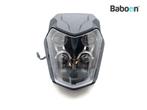 Koplamp Yamaha XTZ 690 Tenere 700 2023- (DM151) Symmetric, Verzenden, Gebruikt