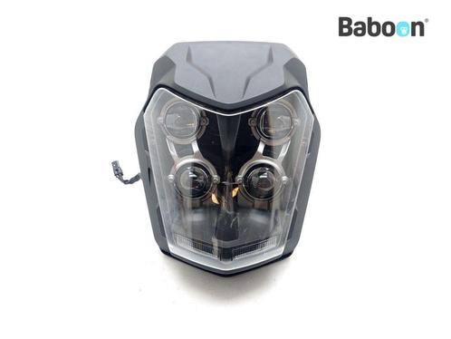 Koplamp Yamaha XTZ 690 Tenere 700 2023- (DM151) Symmetric, Motoren, Onderdelen | Yamaha, Gebruikt, Verzenden