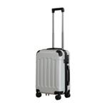 2dekans | Pathsail® Handbagage Koffer 40L x 55CM - ABS -, Doe-het-zelf en Bouw, Ophalen of Verzenden, Nieuw