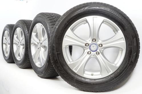 Mercedes GLC X253 18 inch velgen + Winterbanden Bridgestone, Auto-onderdelen, Banden en Velgen, Ophalen of Verzenden