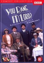 You Rang M'Lord Series 3, Cd's en Dvd's, Dvd's | Tv en Series, Verzenden, Nieuw in verpakking