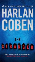 The Stranger 9780451477521, Gelezen, Harlan Coben, Verzenden
